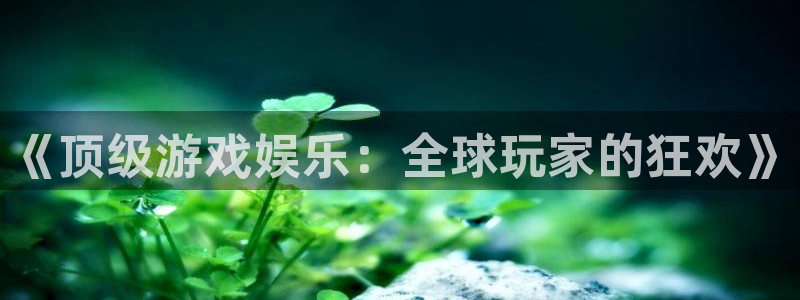 壹号平台娱乐
